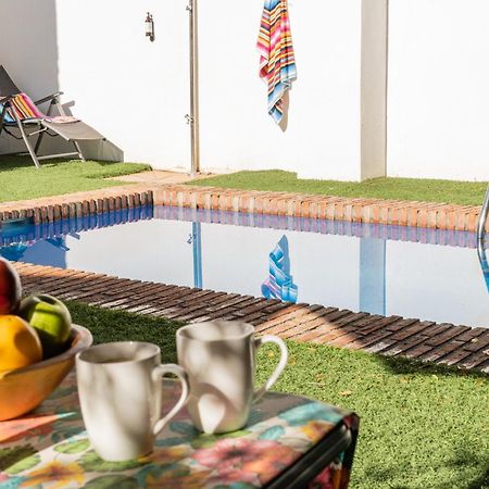 Apartamentos Granata Granada Eksteriør billede