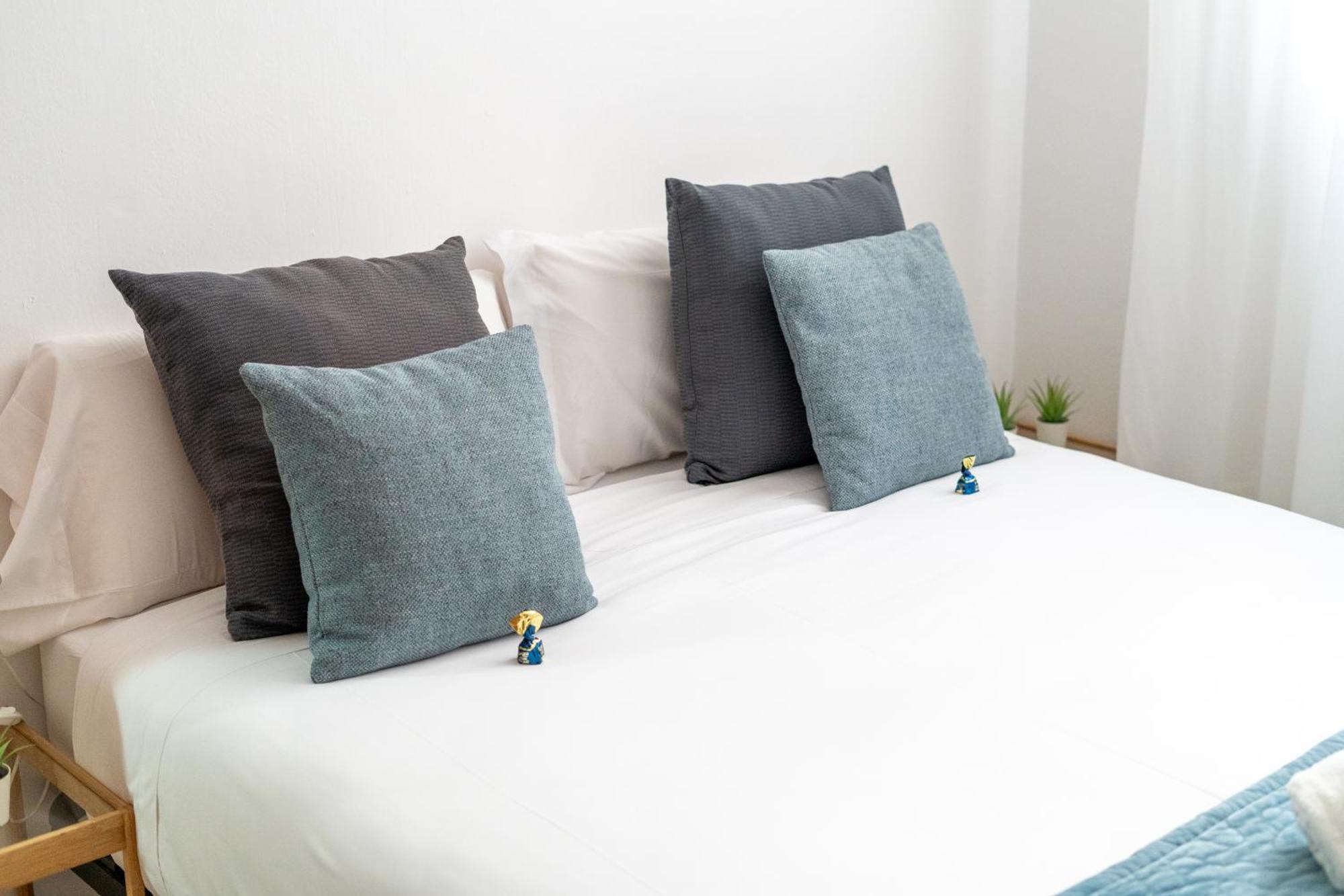 Apartamentos Granata Granada Eksteriør billede