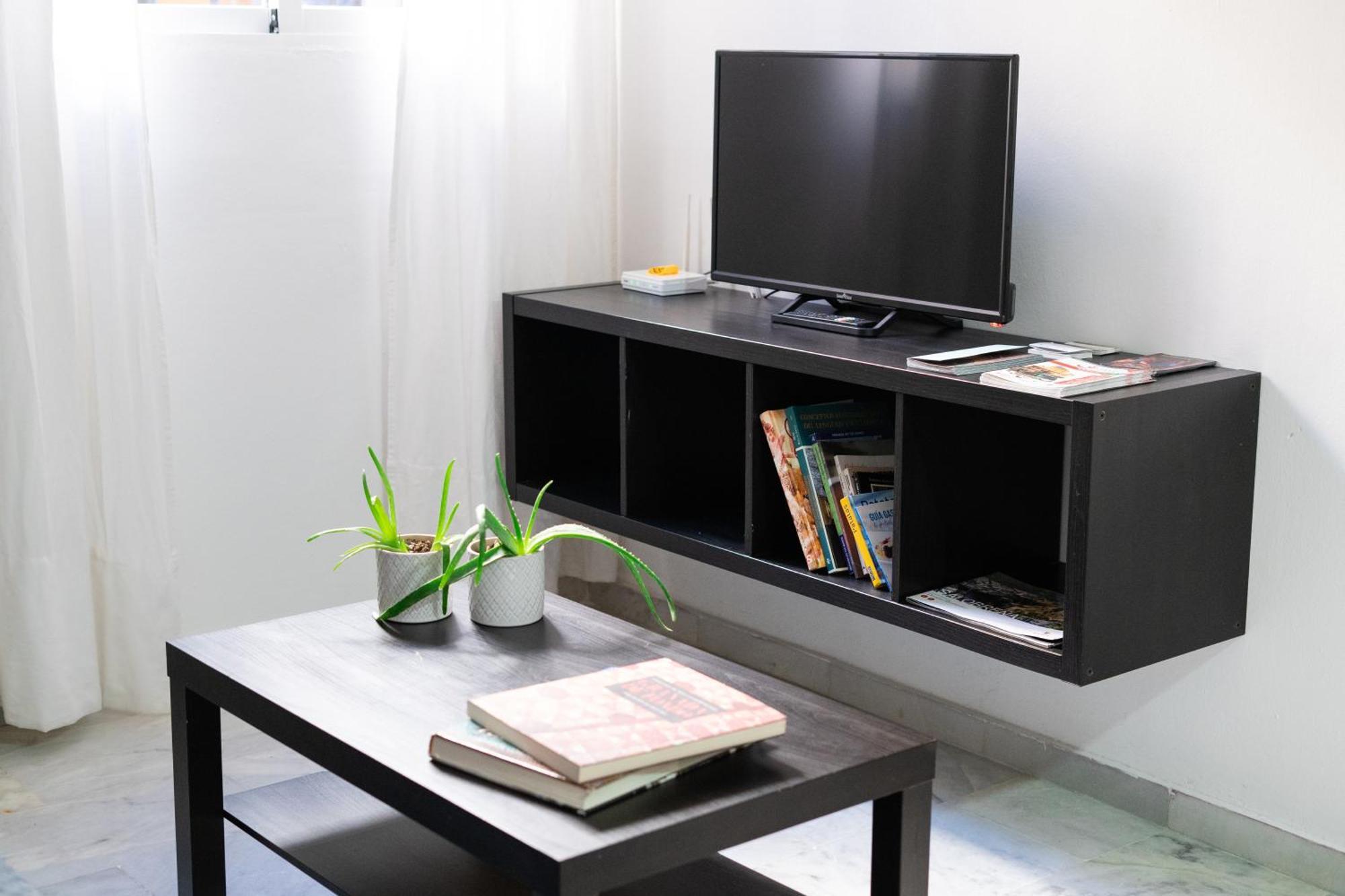 Apartamentos Granata Granada Eksteriør billede