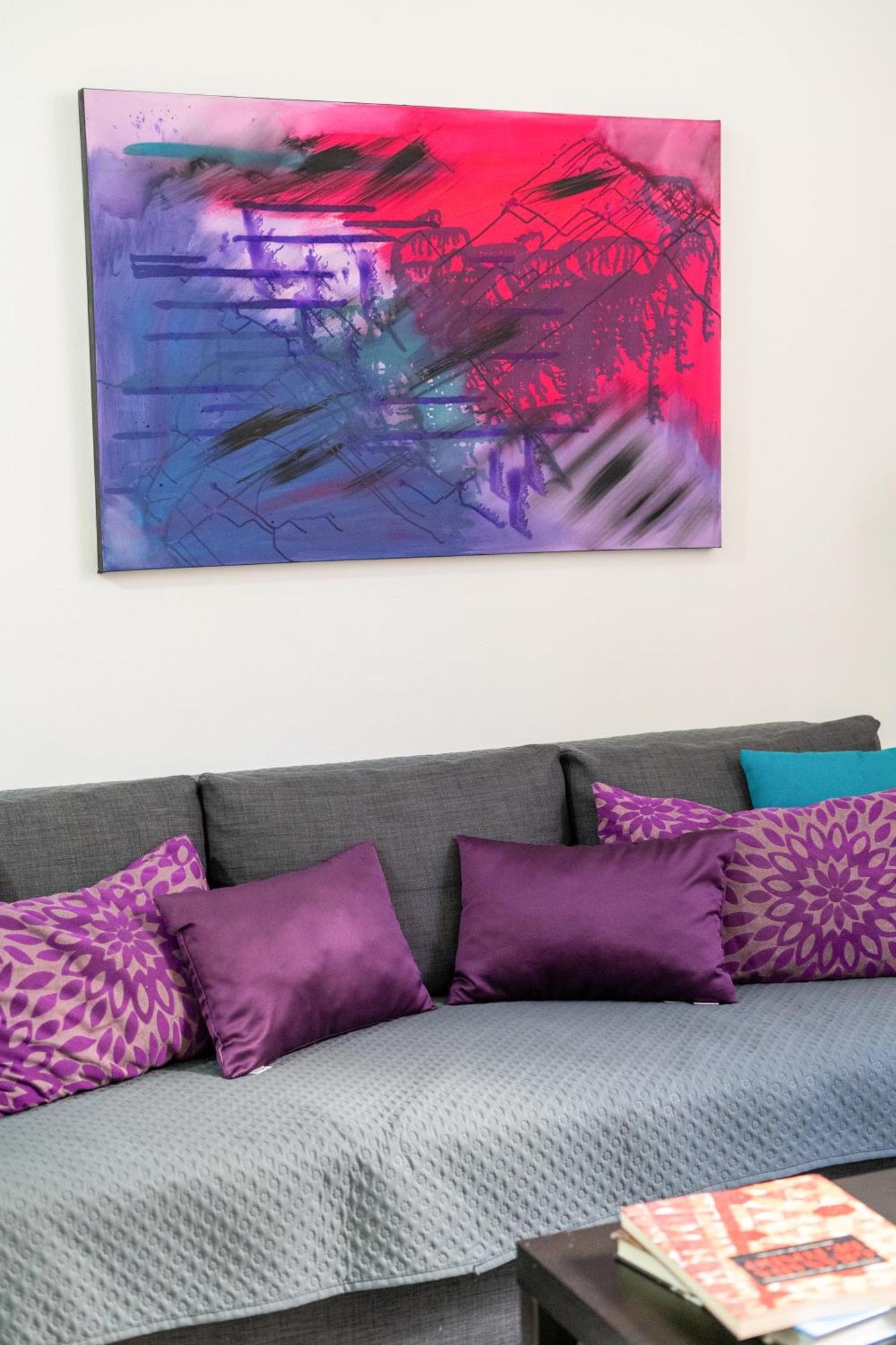 Apartamentos Granata Granada Eksteriør billede