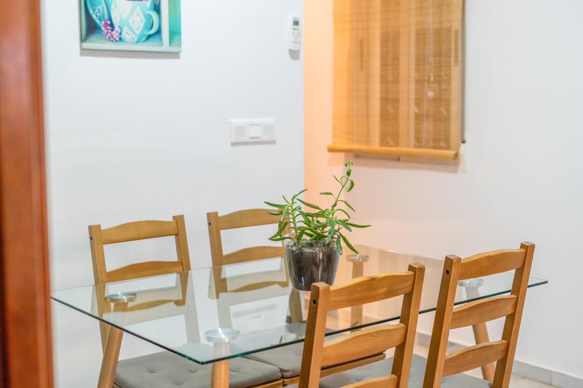 Apartamentos Granata Granada Eksteriør billede