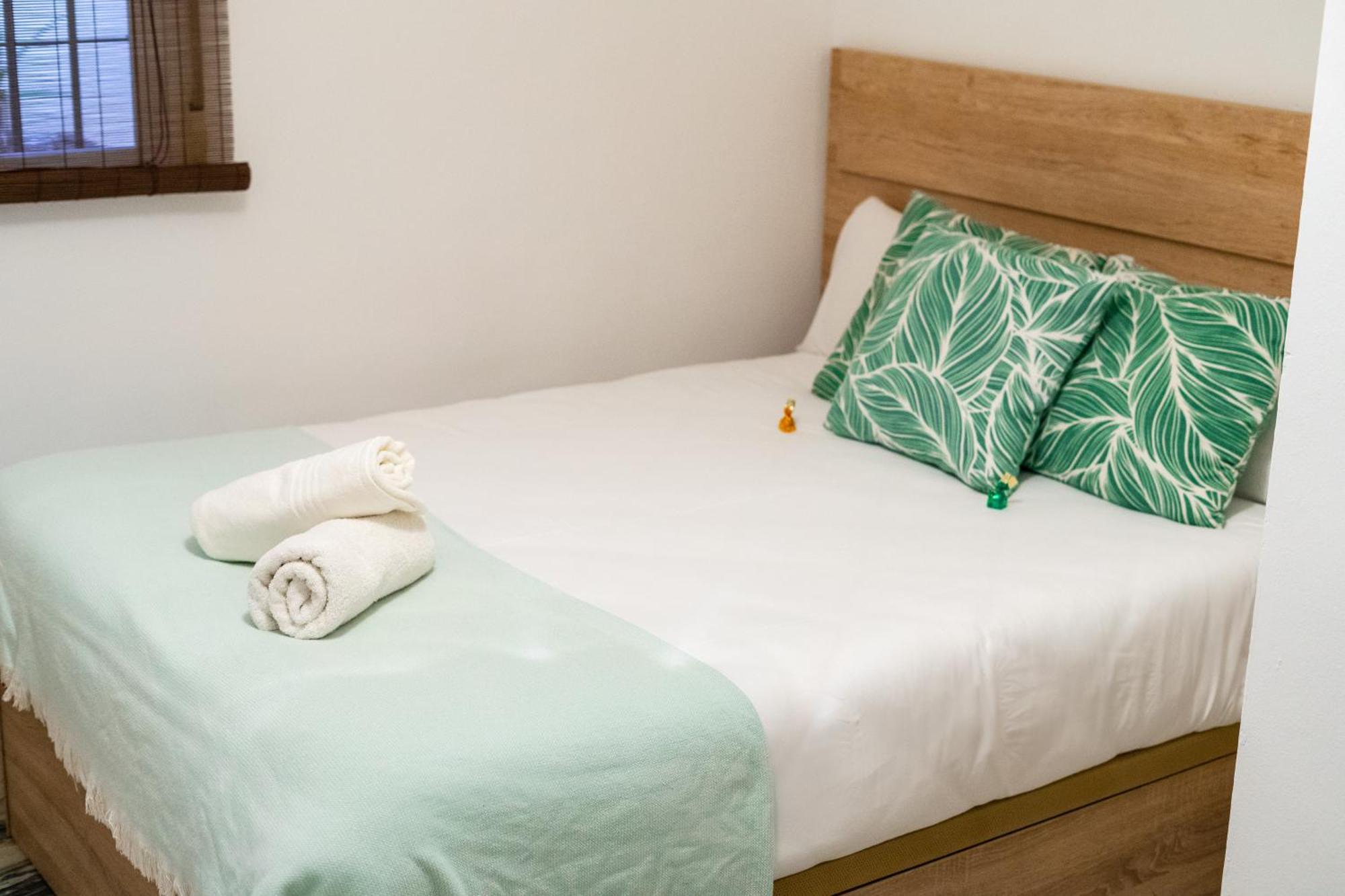 Apartamentos Granata Granada Eksteriør billede