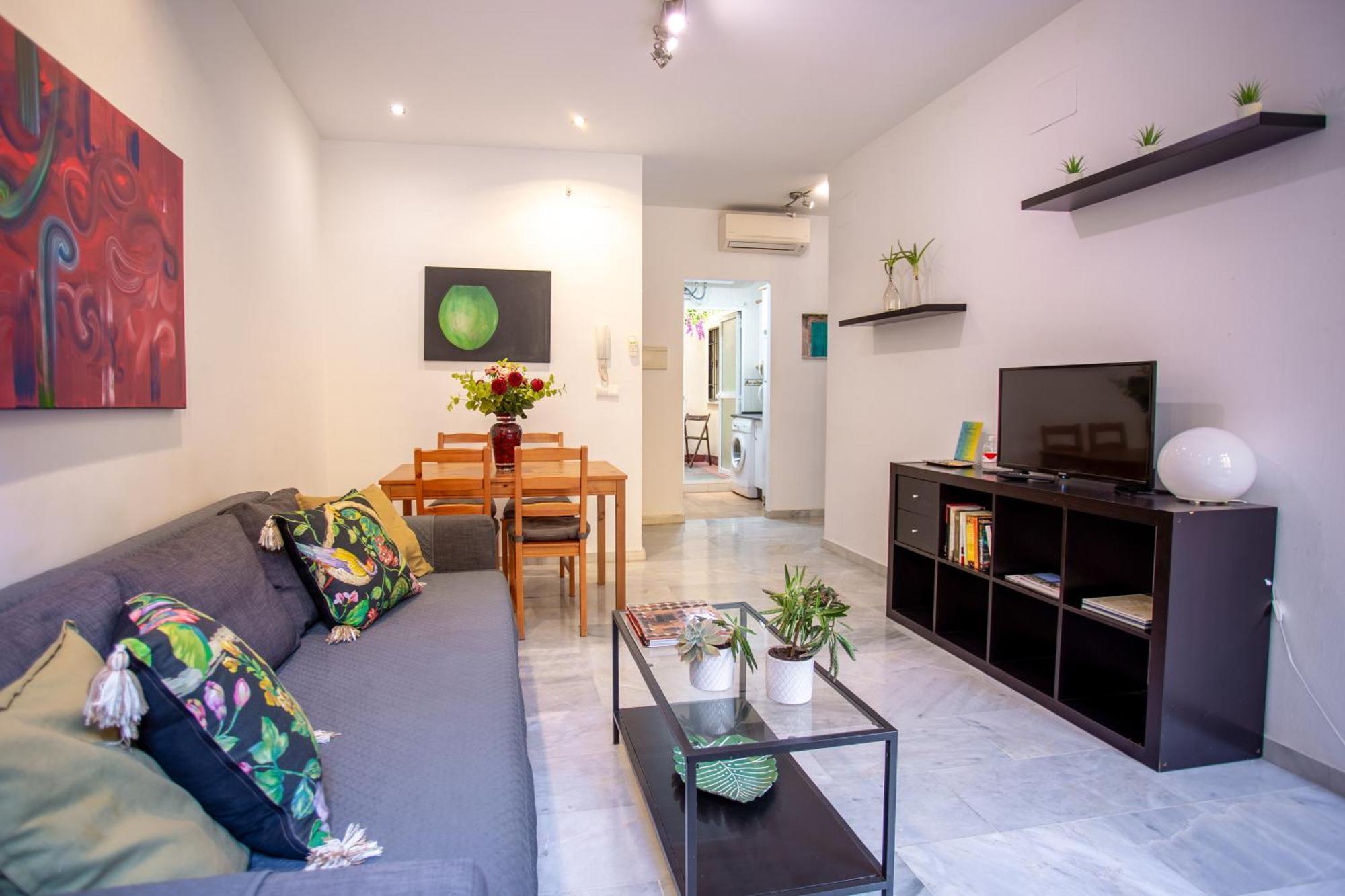 Apartamentos Granata Granada Eksteriør billede
