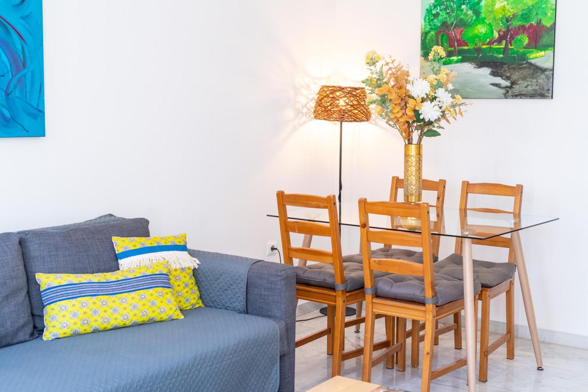 Apartamentos Granata Granada Eksteriør billede